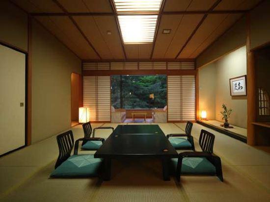 Фото Ujo no Yado Shintsuta