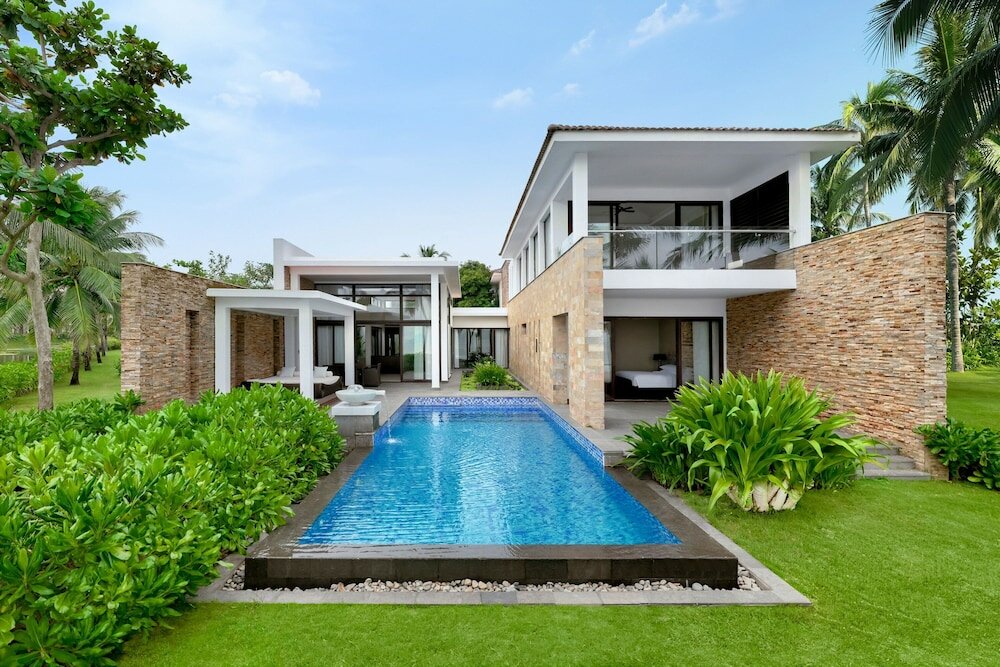 Фото Danang Marriott Resort & SPA