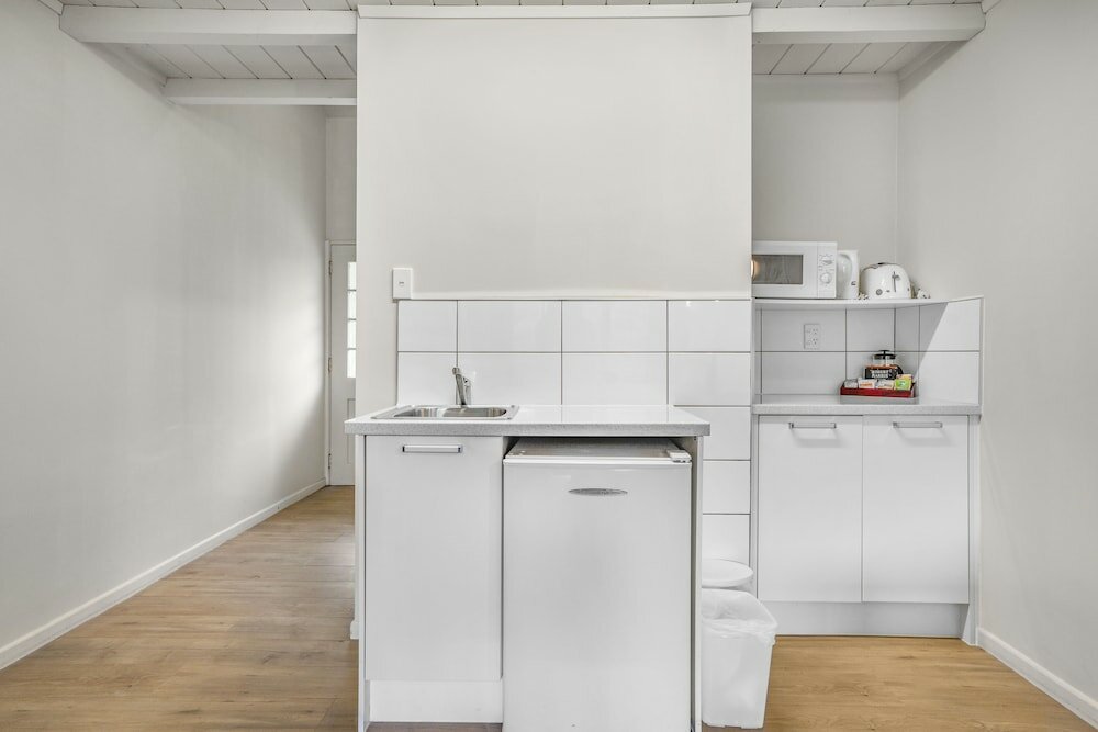 Фото Capital Gateway Motor Lodge