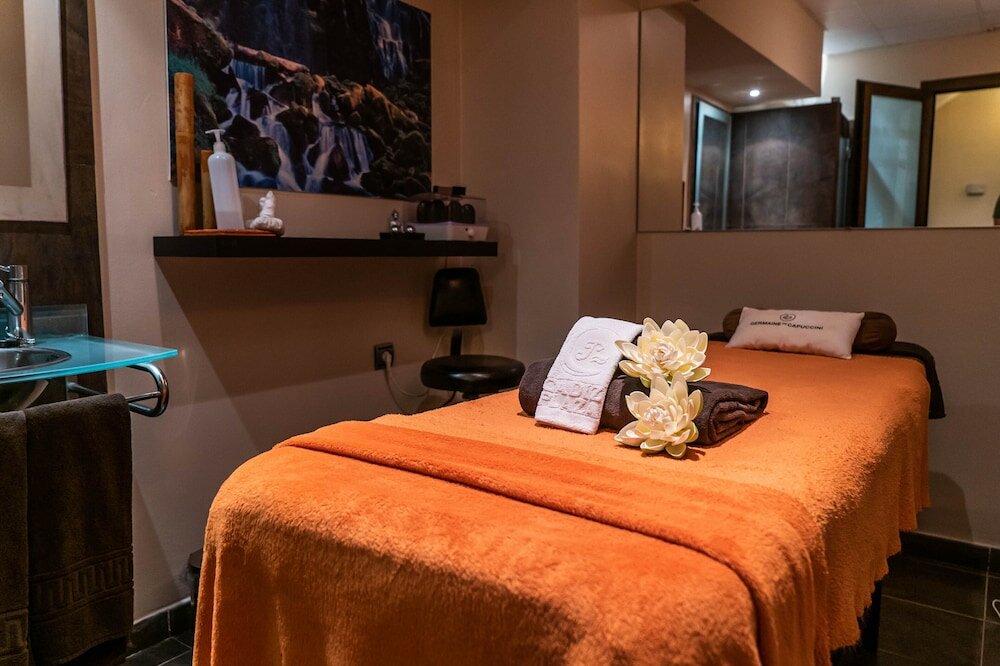 Фото Hotel SPA Cádiz Plaza