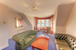 Muthu Queens Hotel (Scotland, Argyll and Bute, Oban, Oban), hotel