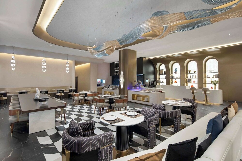 Фото Days Inn by Wyndham Chongqing Jiulongpo