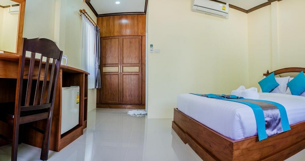 Фото Chang See Resort