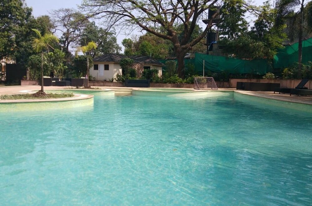 Фото Citrus Hotel Lonavala