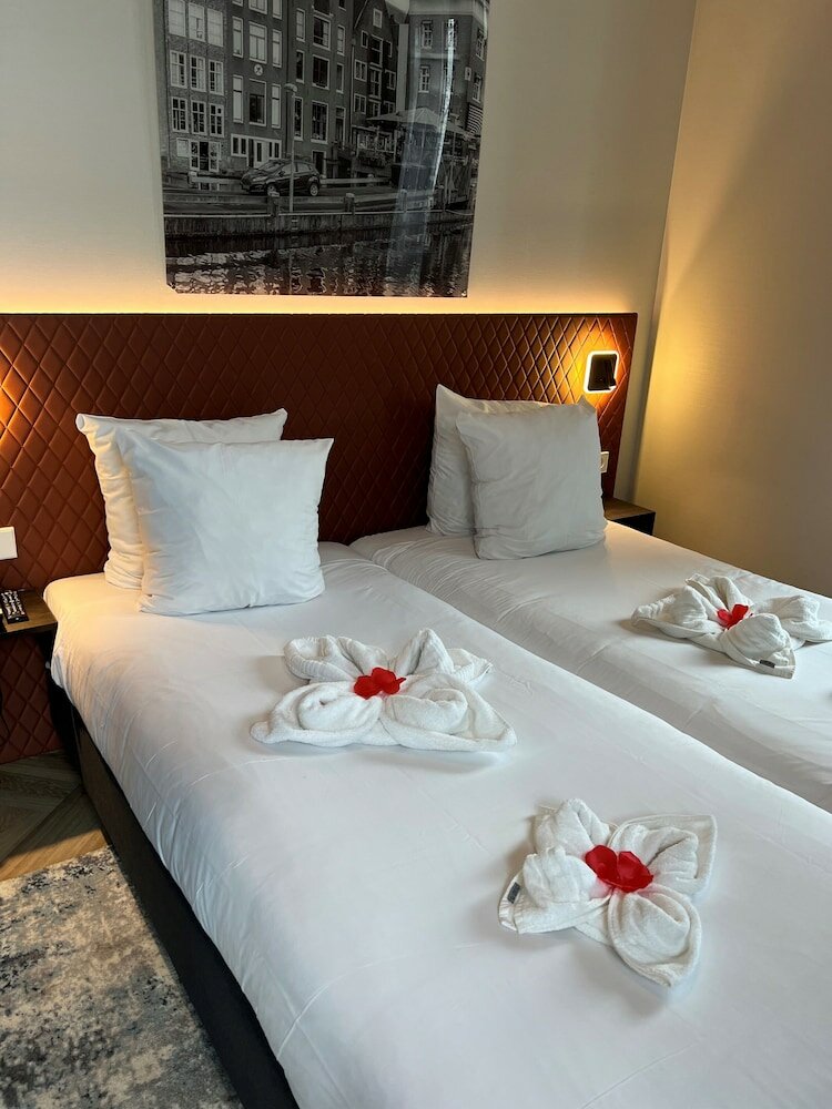 Фото Hotel New Kit