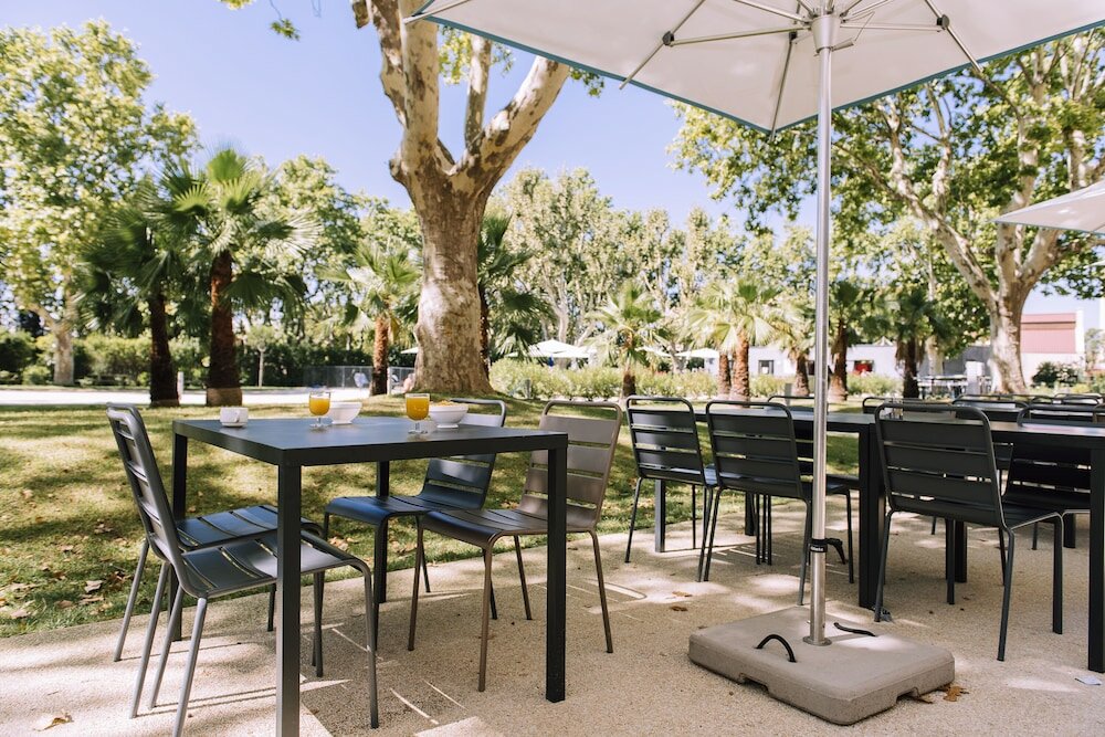 Фото Village Club du Soleil - Marseille