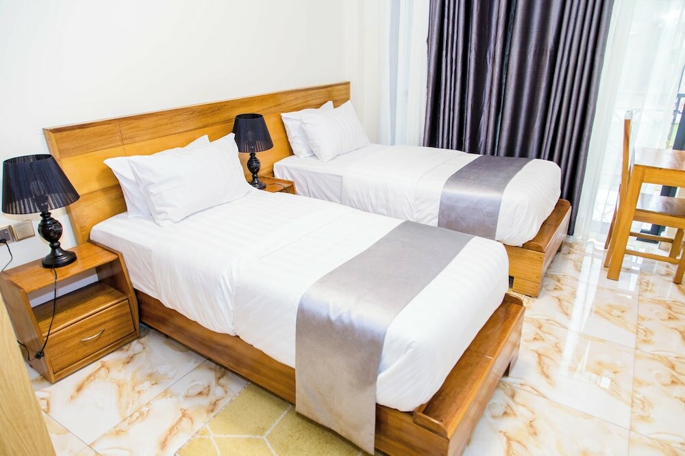 Фото Mountain View Apartment