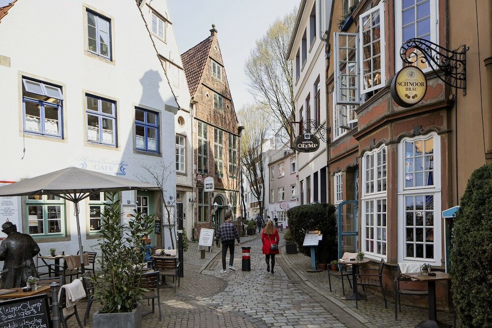 Фото Holiday Inn Express Bremen Airport, an Ihg Hotel