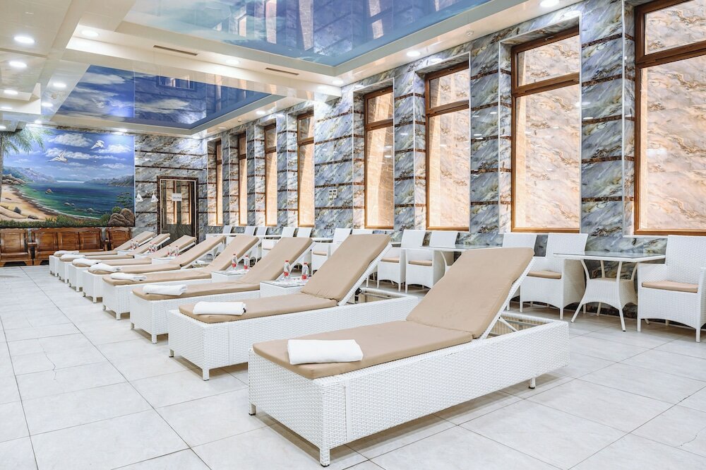 Фото Daniel Hill Hotel