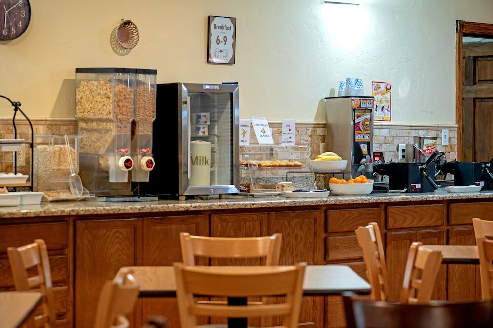 Фото Silver Spruce Inn