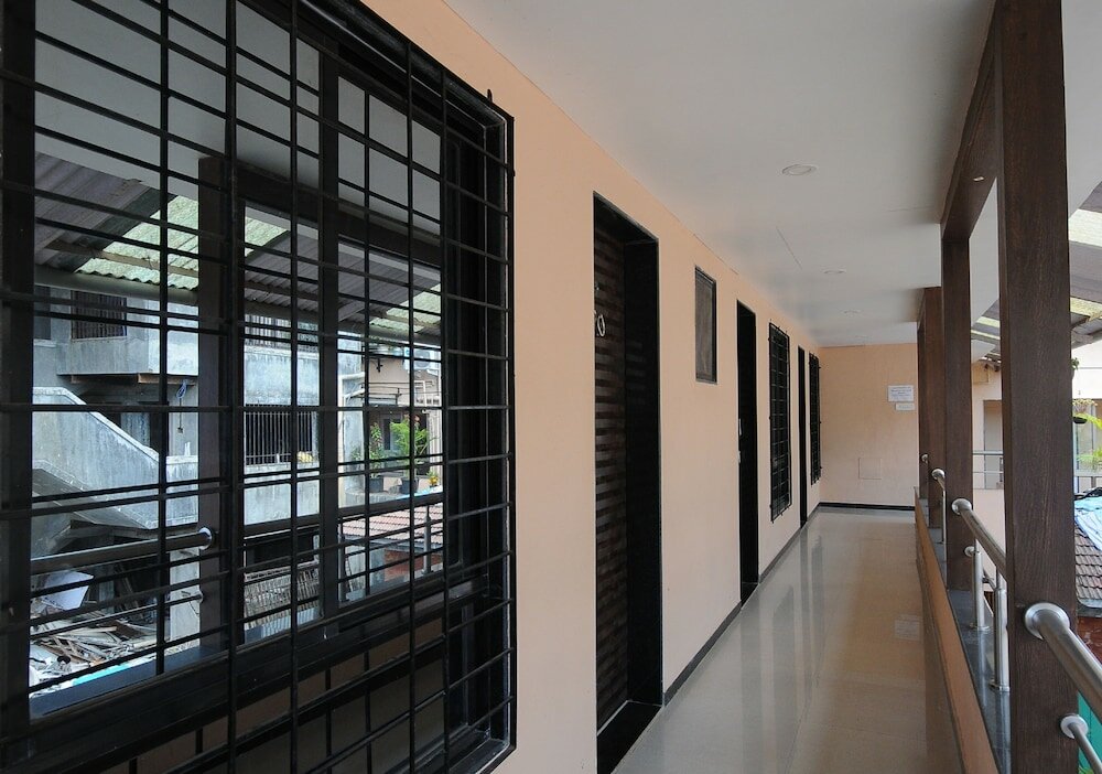 Фото Hotel Vyankatesh