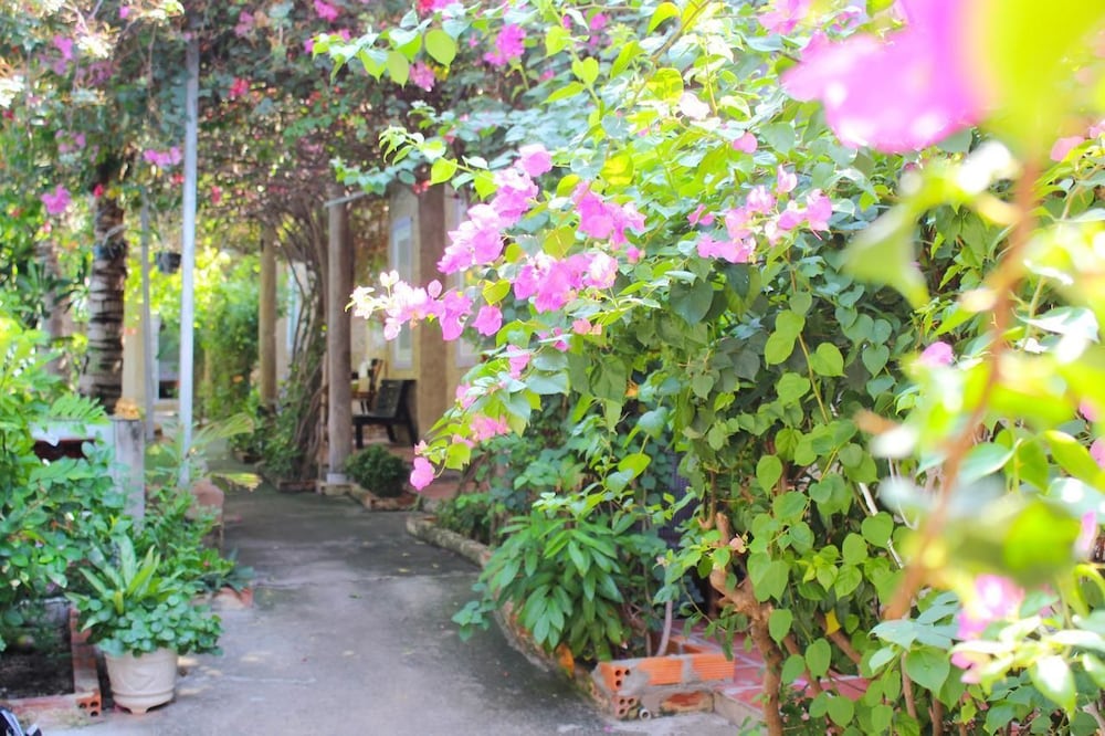 Фото Muine Sunlight Villa