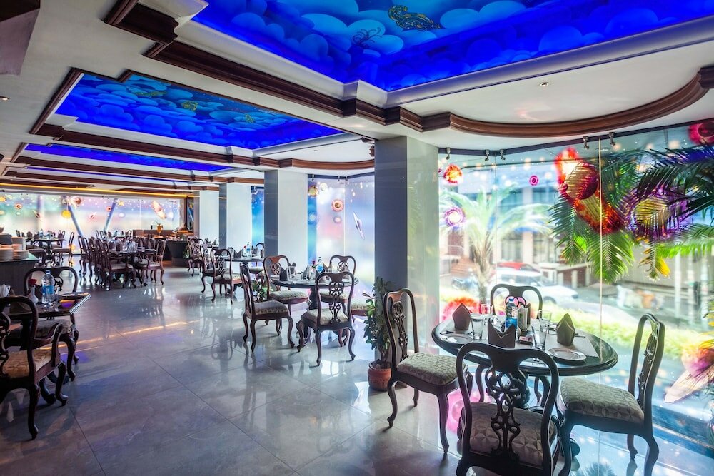 Фото The Residency Tower