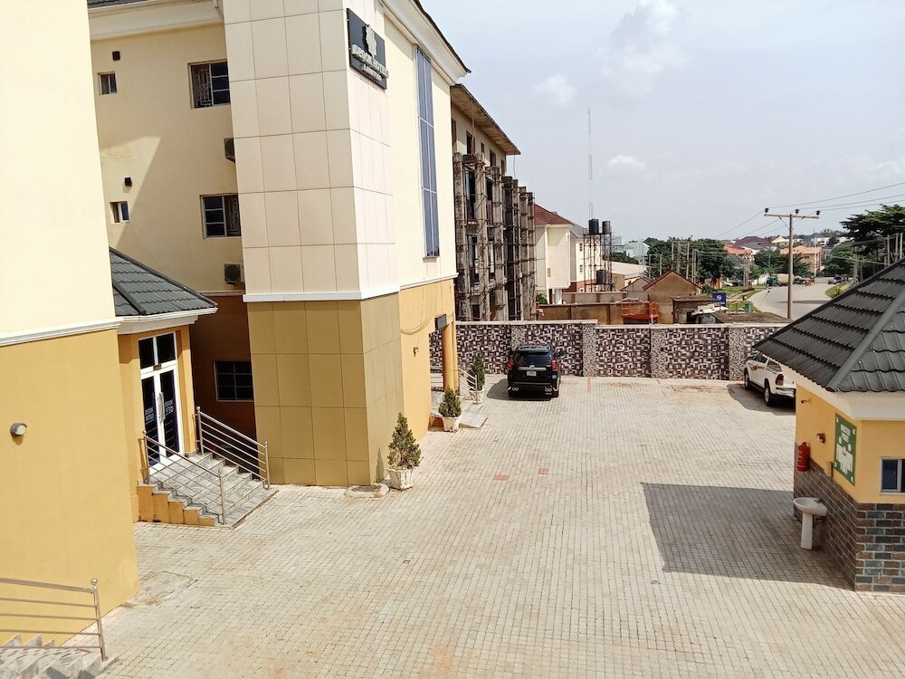 Фото Degok Hotel