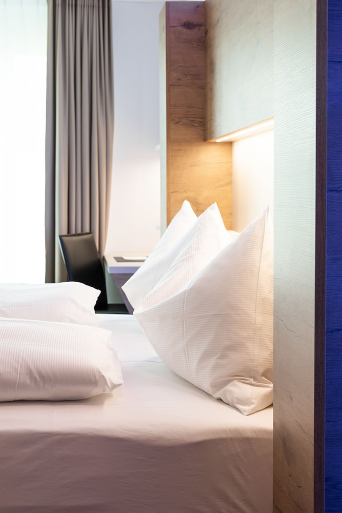 Фото Jet Hotel Zurich Airport