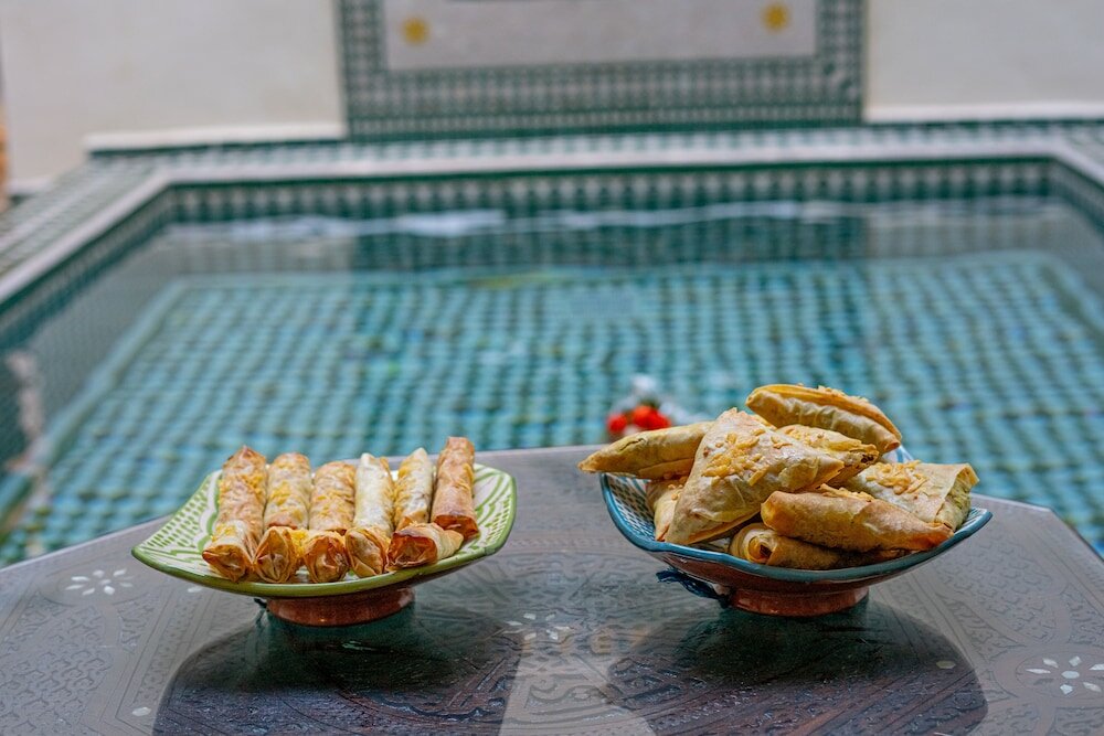 Фото Riad Louaya