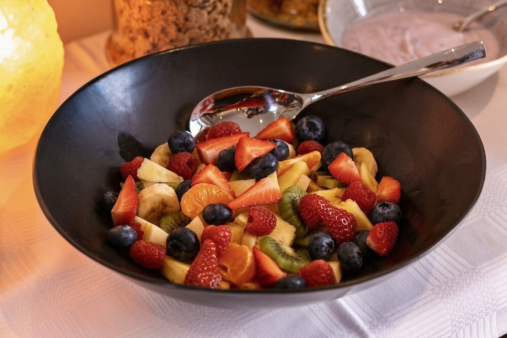 Фото Dongola House