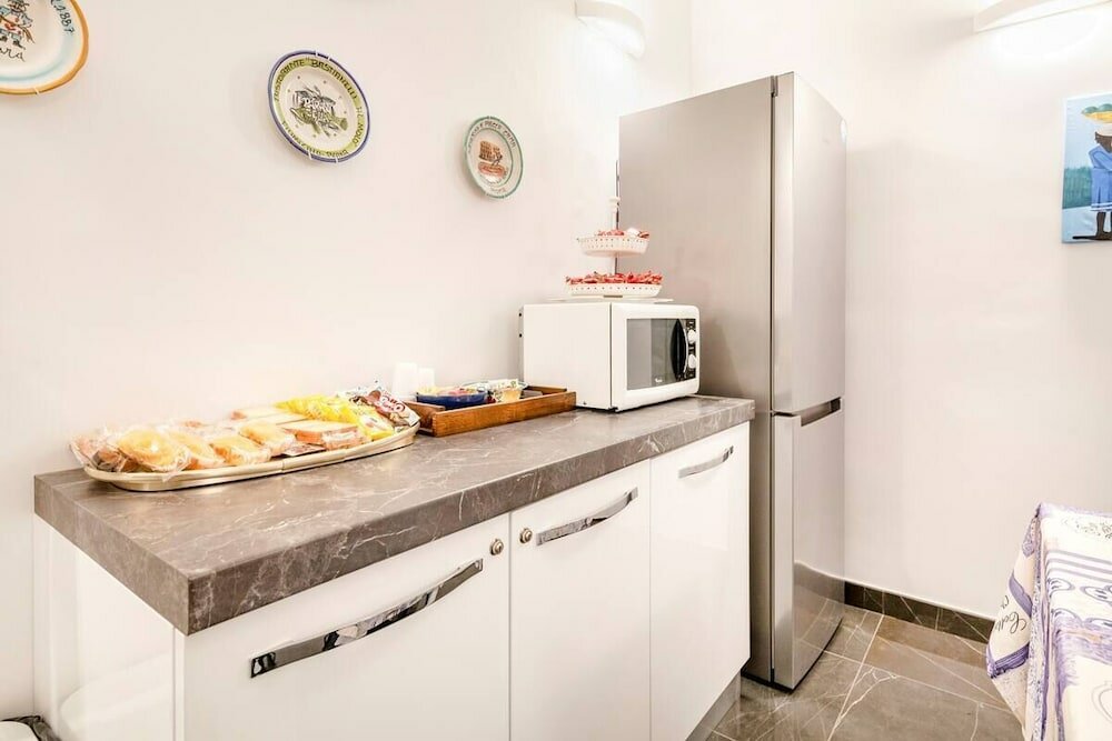 Фото B&b Palazzo Majorana