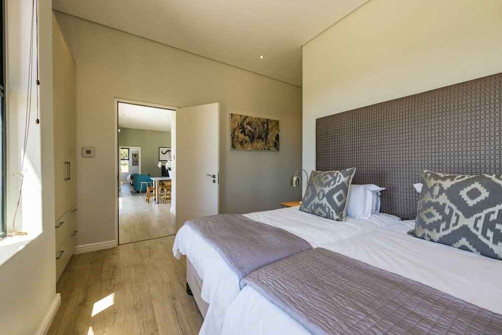 Фото Kunjani Cottages