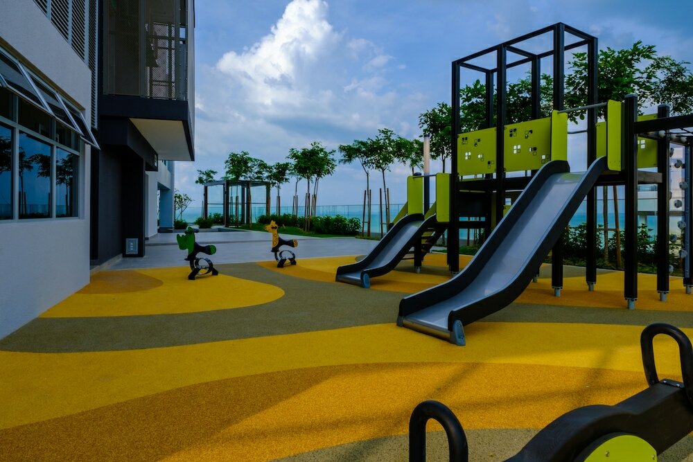 Фото Tanjung Point Residences