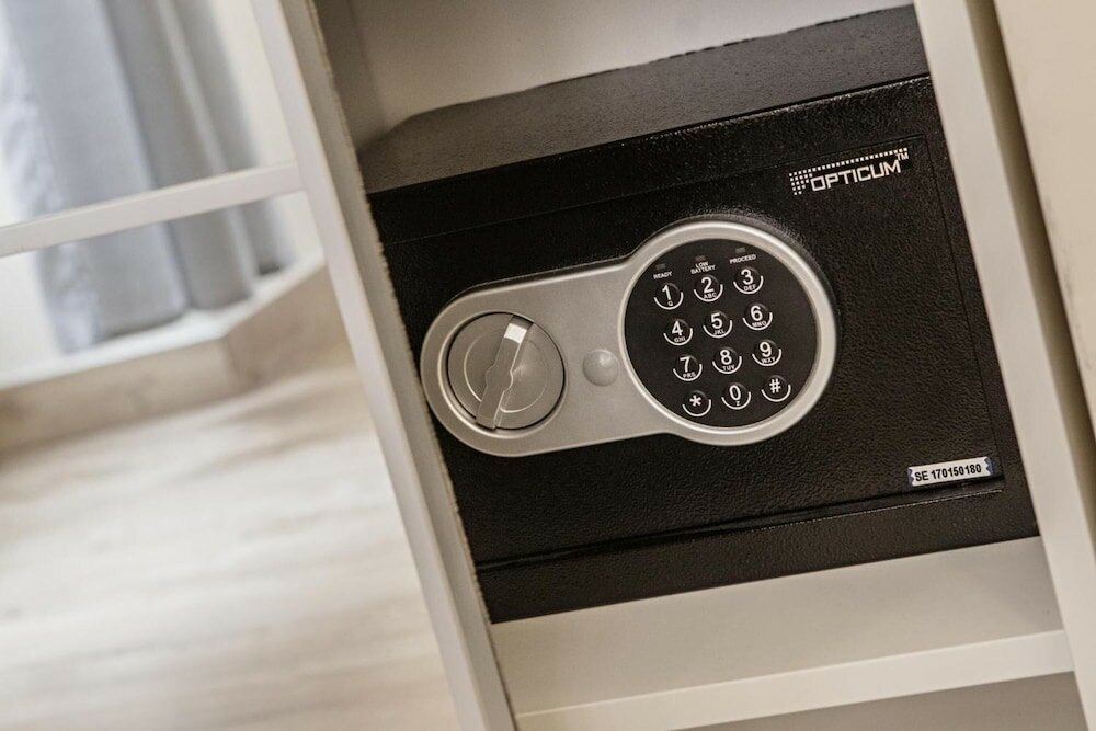 Фото Quiriti Vatican Relais