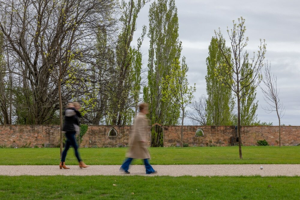 Фото Quamby Estate