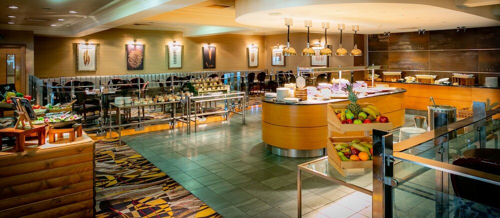 Фото The Park Royal Hotel & SPA