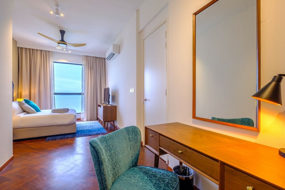 Фото Tanjung Point Residences