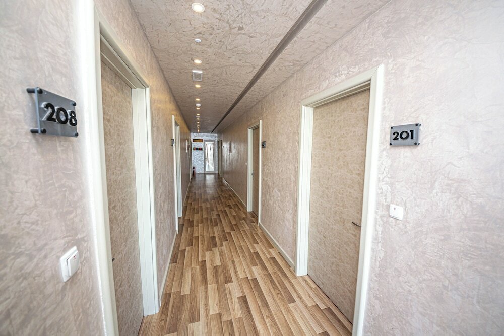 Фото Hotel Murati