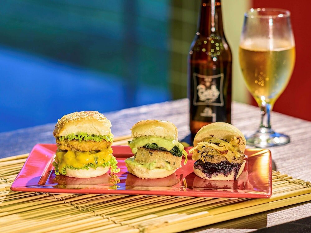 Фото Ibis Belém Airport