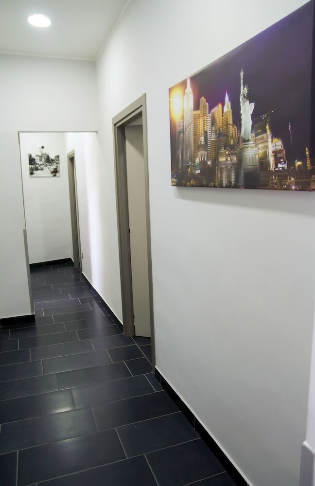 Фото B&b Napoli Binario1