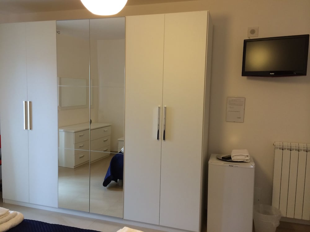 Фото Bb Il Quadrifoglio