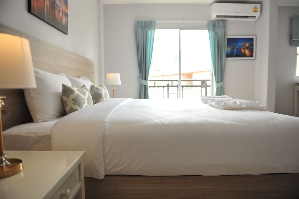 Фото Drop Inn Bangkok