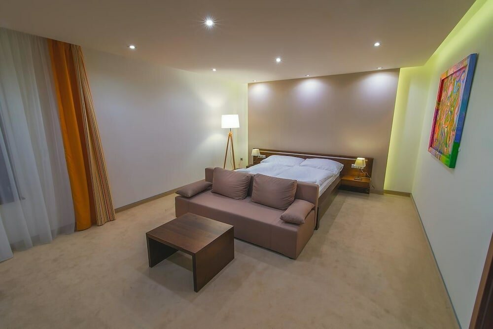 Фото Arkada Hotel