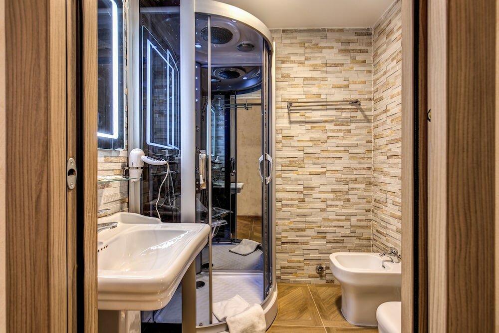 Фото Amici Guesthouse