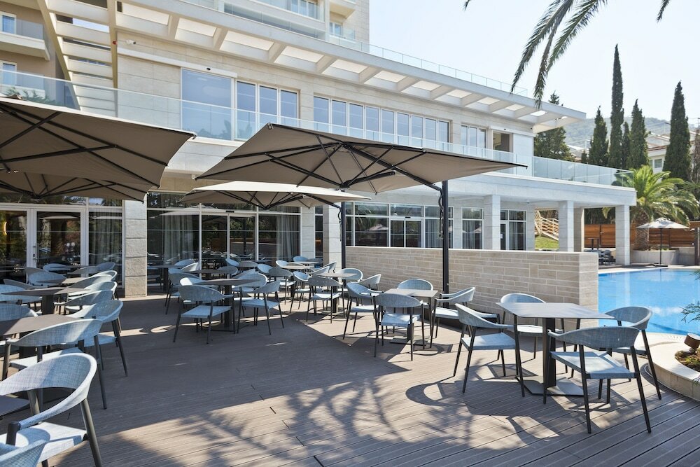 Фото AMI Budva Petrovac