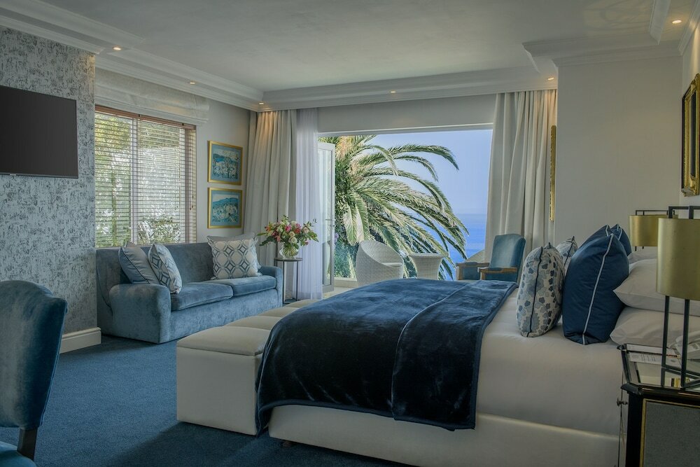 Фото The Clarendon - Bantry Bay