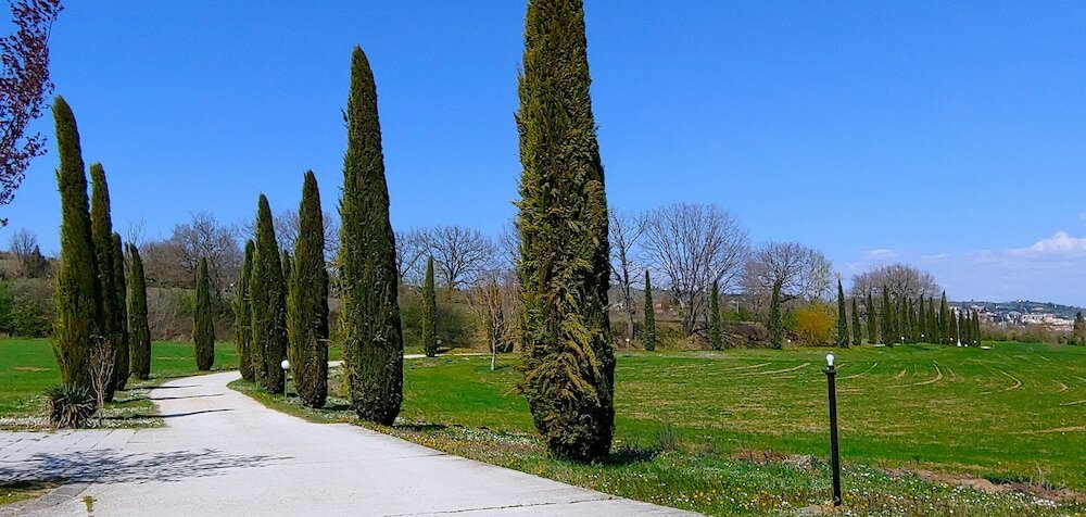 Фото Torrebianca Tuscany