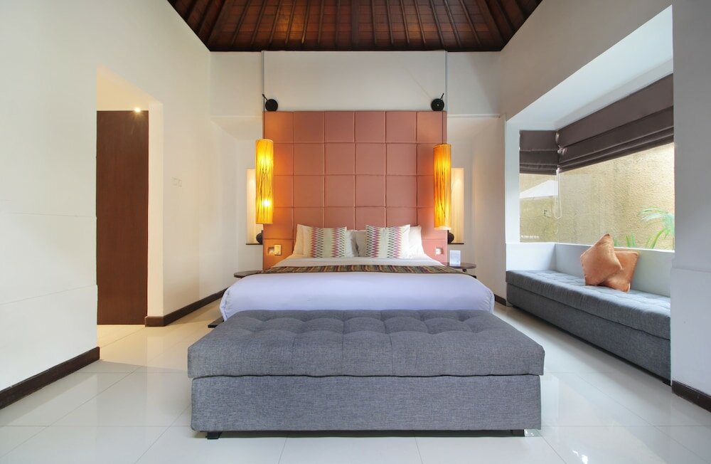 Фото Sagara Villas and Suites