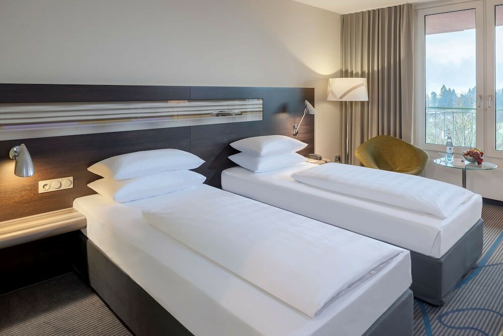 Фото Dorint Am Nurburgring Hocheifel