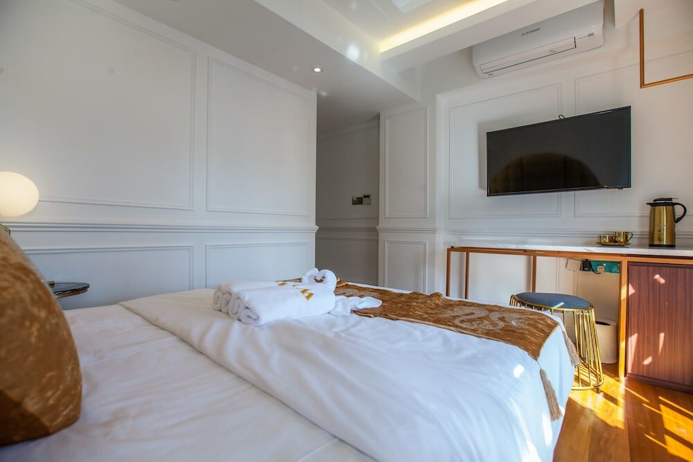 Фото White Mansion Penang