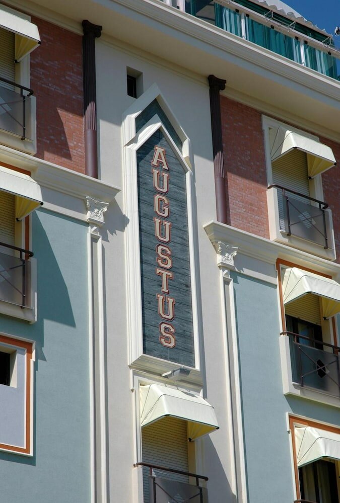 Фото Hotel Augustus