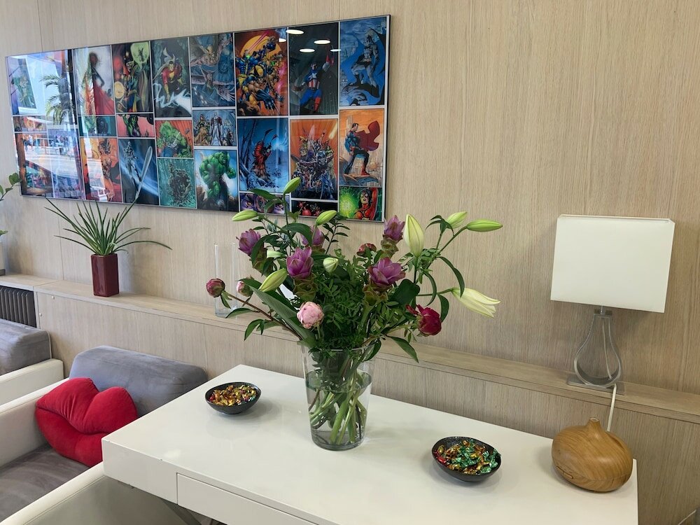 Фото Hotel Amirauté