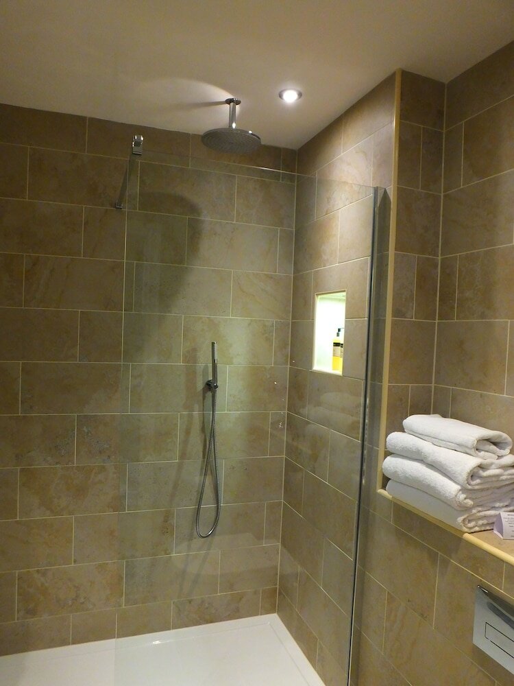 Фото The Old Mill Inn