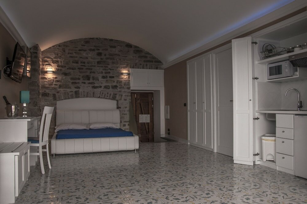 Фото Residenza Tamara