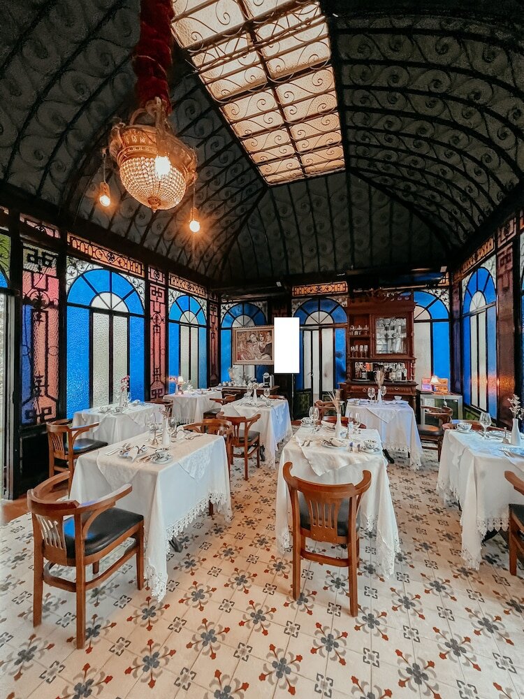 Фото Hotel Boutique Quinta das Videiras