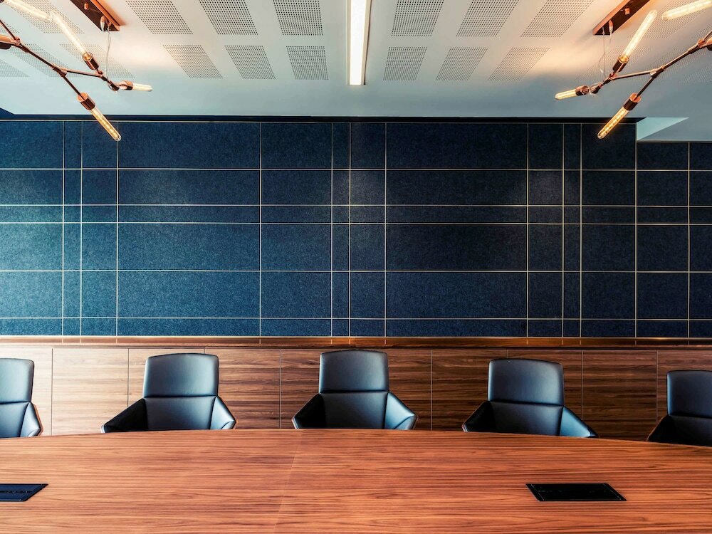 Фото Mercure Sydney Liverpool