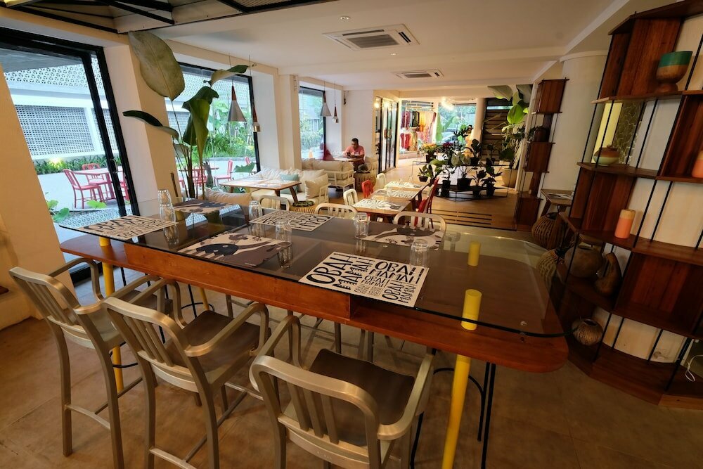 Hotel Yats Colony, Yogyakarta, photo