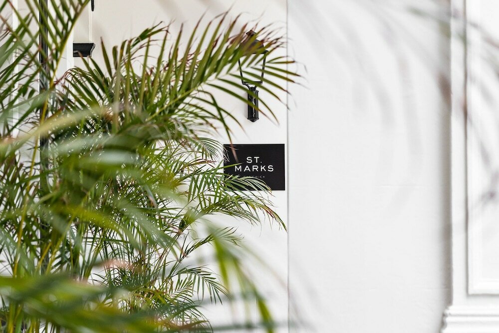 Фото St Marks Randwick