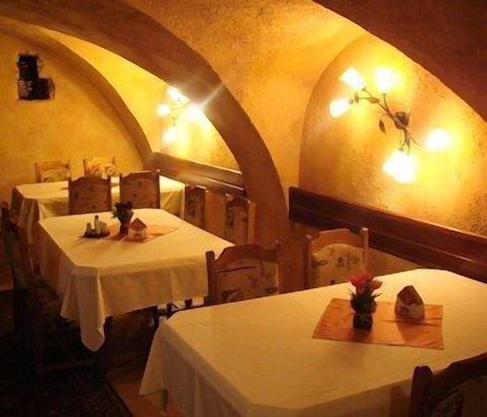 Фото Arkada Hotel